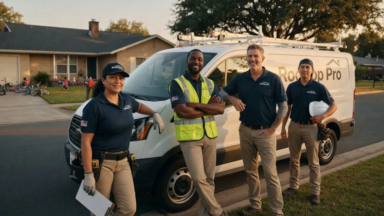 Roof Repair in Sea Island, GA near me